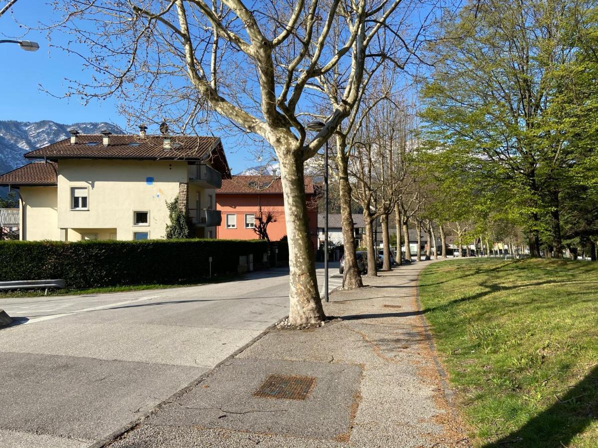 شقة Casa Bosco ليفيكو ترمي المظهر الخارجي الصورة