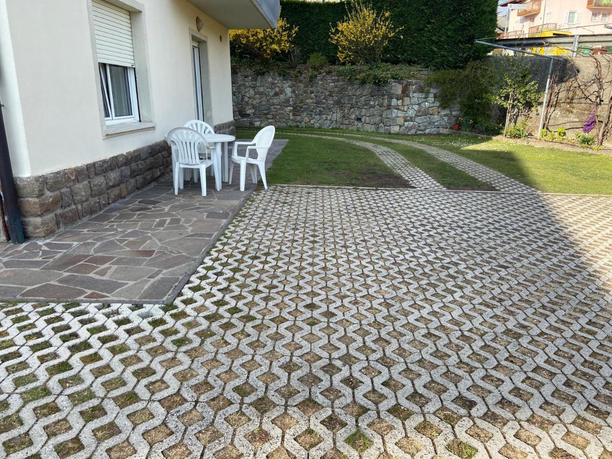 شقة Casa Bosco ليفيكو ترمي المظهر الخارجي الصورة